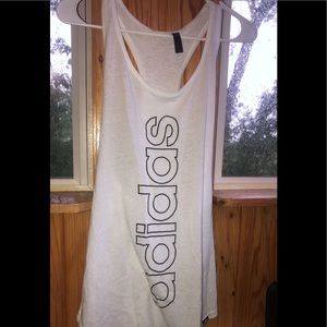 Adidas tank